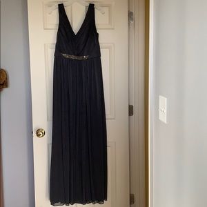 Prom or brides maids dress